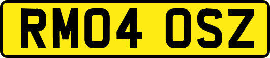 RM04OSZ