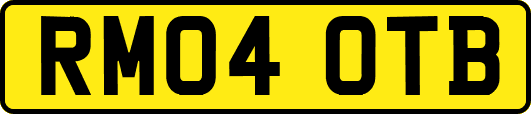 RM04OTB