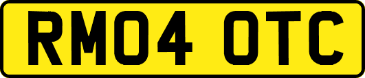 RM04OTC