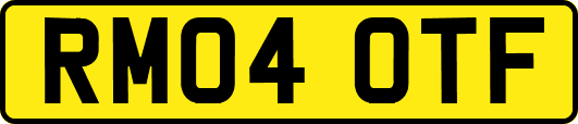RM04OTF