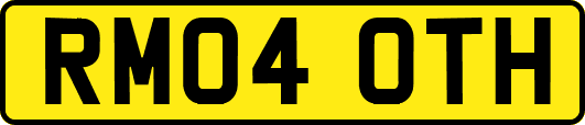 RM04OTH
