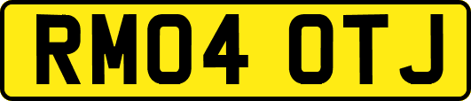 RM04OTJ