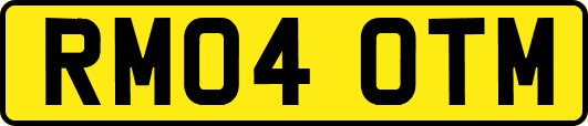 RM04OTM