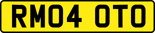 RM04OTO
