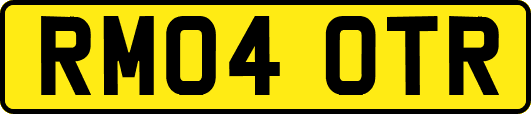 RM04OTR