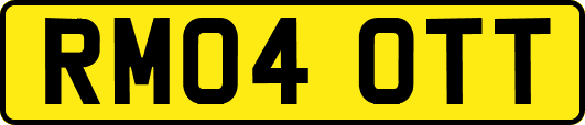 RM04OTT