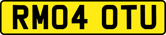 RM04OTU