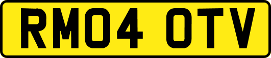 RM04OTV