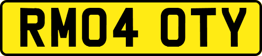 RM04OTY
