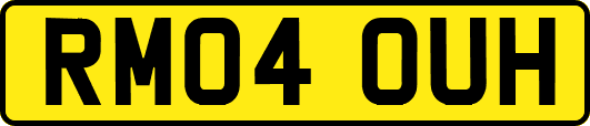 RM04OUH