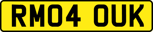 RM04OUK