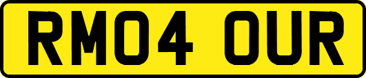 RM04OUR