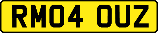 RM04OUZ