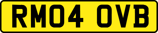 RM04OVB