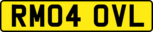 RM04OVL