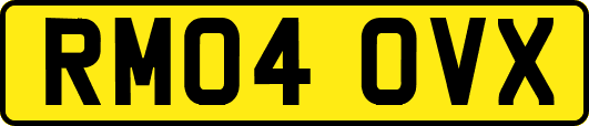 RM04OVX