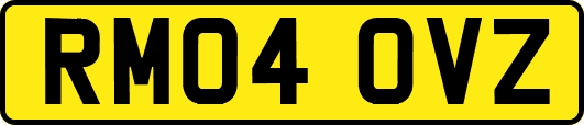 RM04OVZ