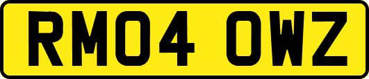 RM04OWZ