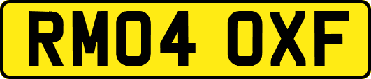 RM04OXF