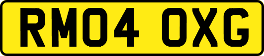RM04OXG