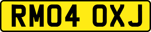 RM04OXJ