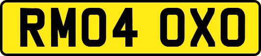RM04OXO