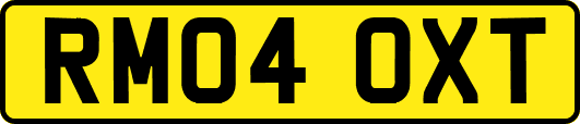 RM04OXT
