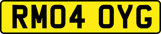 RM04OYG