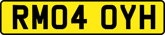 RM04OYH