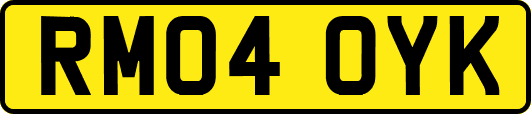 RM04OYK
