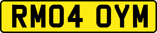 RM04OYM