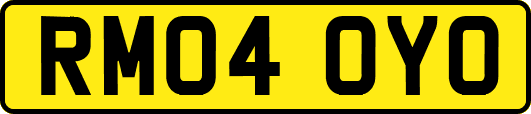 RM04OYO