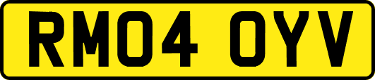 RM04OYV