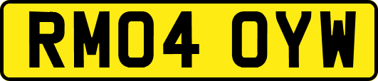 RM04OYW