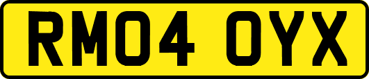 RM04OYX