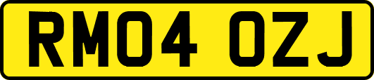 RM04OZJ