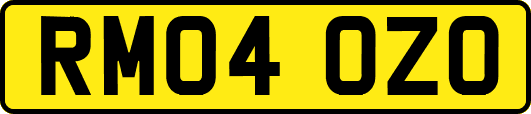 RM04OZO