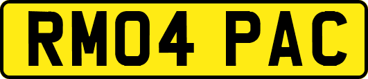 RM04PAC
