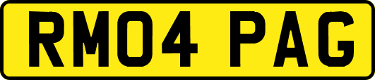 RM04PAG