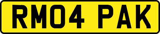 RM04PAK