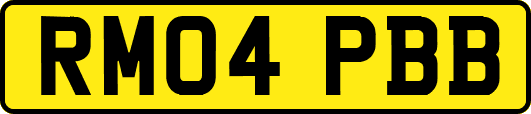 RM04PBB