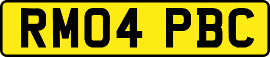RM04PBC
