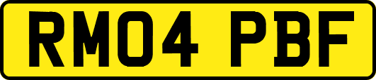 RM04PBF