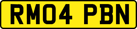 RM04PBN