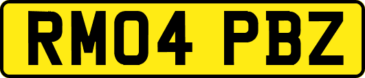 RM04PBZ