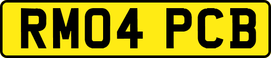 RM04PCB