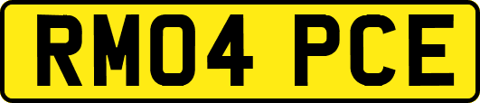 RM04PCE