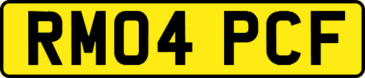 RM04PCF