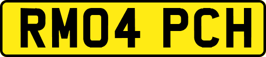 RM04PCH