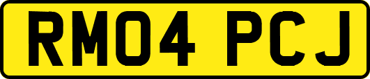 RM04PCJ